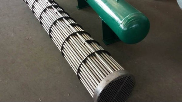 不銹鋼換熱管的防腐對策有哪些？