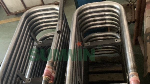 你知道空氣能冷暖設備也用到316不銹鋼螺紋管嗎？