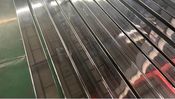 不銹鋼管的5大分類(lèi)：專(zhuān)業(yè)精確指南！